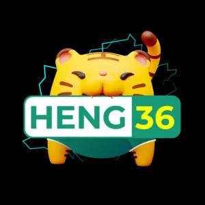 HENG36 mascot
